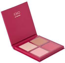 Joko My Universe Shade&Blush paleta do konturowania 28g