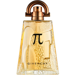 Givenchy Pi woda toaletowa spray - produkt bez opakowania
