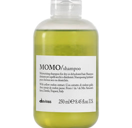 Davines Essential Haircare MOMO Shampoo nawilżający szampon do włosów suchych i odwodnionych 250ml