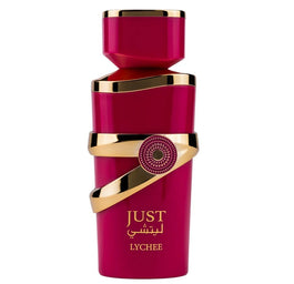 Fragrance World Just Lychee woda perfumowana spray