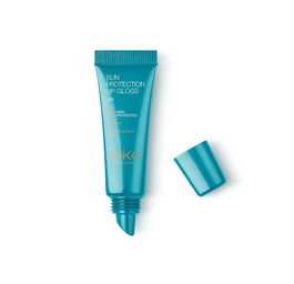 KIKO Milano Sun Protection Lip Gloss ochronny błyszczyk nawilżający do ust z filtrem SPF30