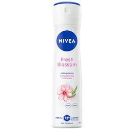 Nivea Fresh Blossom antyperspirant spray 150ml