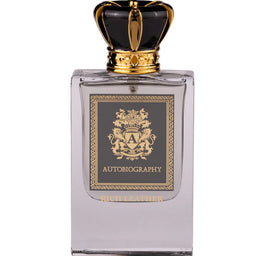 Autobiography Rich Leather woda perfumowana