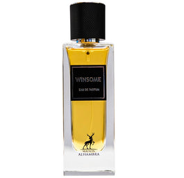 Maison Alhambra Winsome woda perfumowana spray