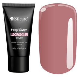 Silcare Easy Shape Polygel akrylożel do paznokci
