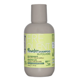 Alama Frequent szampon do włosów w proszku 50g