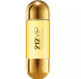 Carolina Herrera 212 Vip woda perfumowana spray