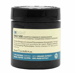 INSIGHT Daily Use skoncentrowany szampon do codziennej pielęgnacji włosów 70ml