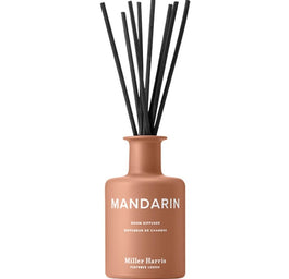 Miller Harris Mandarin dyfuzor zapachowy z patyczkami 150ml