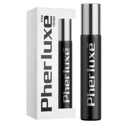 Pherluxe B-Series Pherluxe Black For Men feromony spray 33ml