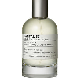 Le Labo Santal 33 woda perfumowana spray