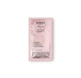 KIKO Milano Nourish & Protect Conditioner wzmacniająca odżywka do włosów 12ml (100% off)