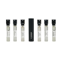 Al Haramain Discovery Collection L'Aventure Series zestaw perfum 6x10ml