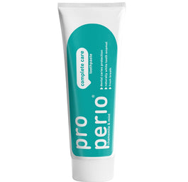 Biała Perła Pro Perio Complete Care pasta do zębów z rumiankiem i miętą 125ml