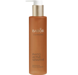 Babor Phytoactive Sensitive koncentrat ziołowy do oczyszczania skóry wrażliwej 100ml