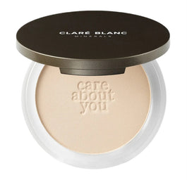 Clare Podkład prasowany SPF15
