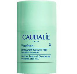 Caudalie Vinofresh 24-godzinny naturalny dezodorant 50g