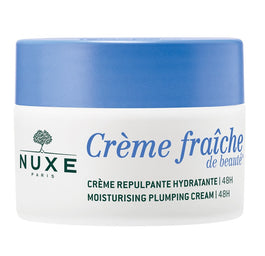 Nuxe Creme Fraiche de Beaute krem nawilżający skóra normalna 50ml