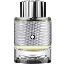 Mont Blanc Explorer Platinum woda perfumowana spray