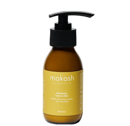Mokosh Nawilżający lotion do dłoni Marakuja 90ml