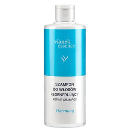 VIANEK Essence szampon regenerujący Harmony 300ml