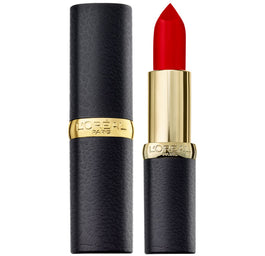 L'Oreal Paris Color Riche Matte matowa pomadka do ust