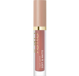 Joko Soft & Matte pomadka w płynie