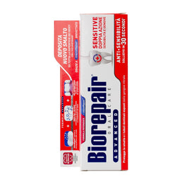 Biorepair Advanced Wrażliwe Zęby pasta do zębów 75ml