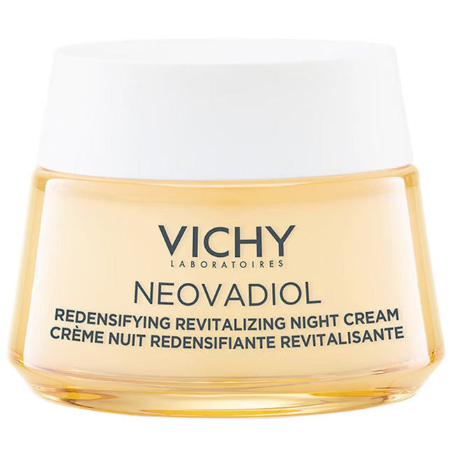 Vichy Neovadiol Peri-Menopause ujędrniający krem na noc przywracający gęstość 50ml