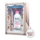 Maybelline Zestaw Lash Sensational Sky High wydłużający tusz do rzęs Black 7.2ml + Garnier płyn micelarny 3w1 400ml
