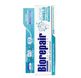 Biorepair Active Shield pasta do zębów ochrona szkliwa 75ml