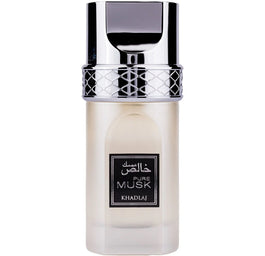 Khadlaj Pure Musk woda perfumowana spray