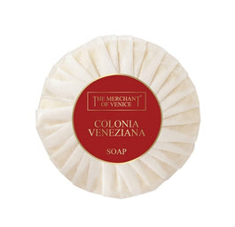 The Merchant of Venice Colonia Veneziana perfumowane mydło do ciała 100g
