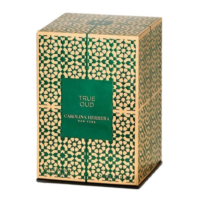 Carolina Herrera True Oud woda perfumowana spray