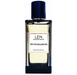 LEN Try To Follow Me ekstrakt perfum