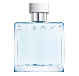 Azzaro Chrome woda toaletowa spray 50ml Tester