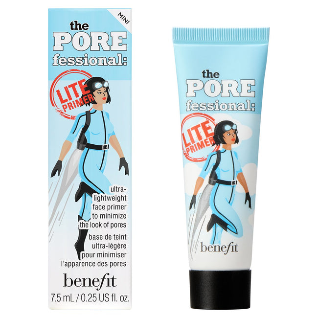 Benefit The POREfessional Lite Primer baza pod makijaż