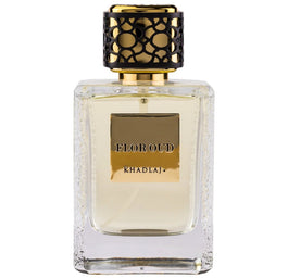 Khadlaj Flor Oud woda perfumowana spray