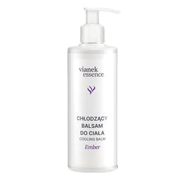 VIANEK Essence balsam chłodzący Ember 300ml