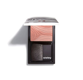 Sisley Phyto Blush Eclat róż do policzków 5 Pinky Coral 7g
