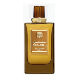 Naseem Mufaddal perfumy spray
