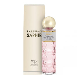 Saphir Flowers Women woda perfumowana spray
