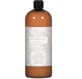 KYO Kyorganic Shampoo nawilżająco-regenerujący szampon do włosów 1000ml
