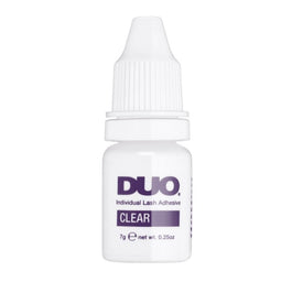 Ardell Duo Individual Lash Adhesive Clear klej do kępek rzęs