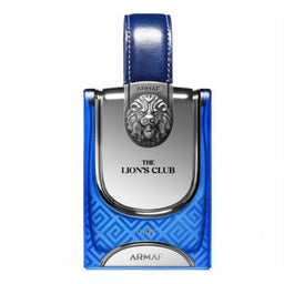 Armaf The Lion's Club Rugir woda perfumowana spray