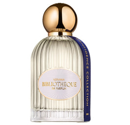 Bibliotheque de Parfum Nirvana woda perfumowana spray