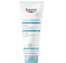 Eucerin AtopiControl kojący balsam do ciała 400ml