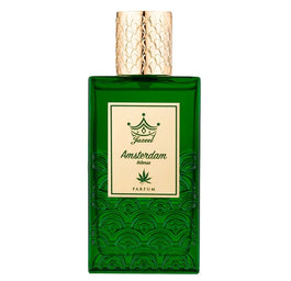 Jazeel Amsterdam Intense perfumy spray