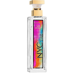 Elizabeth Arden 5th Avenue NYC Vibe woda perfumowana spray