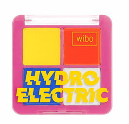 Wibo Hydro Electric zestaw eyelinerów do oczu